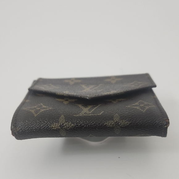 AUTHENTIC Louis Vuitton envelope vintage wallet - Picture 5 of 12
